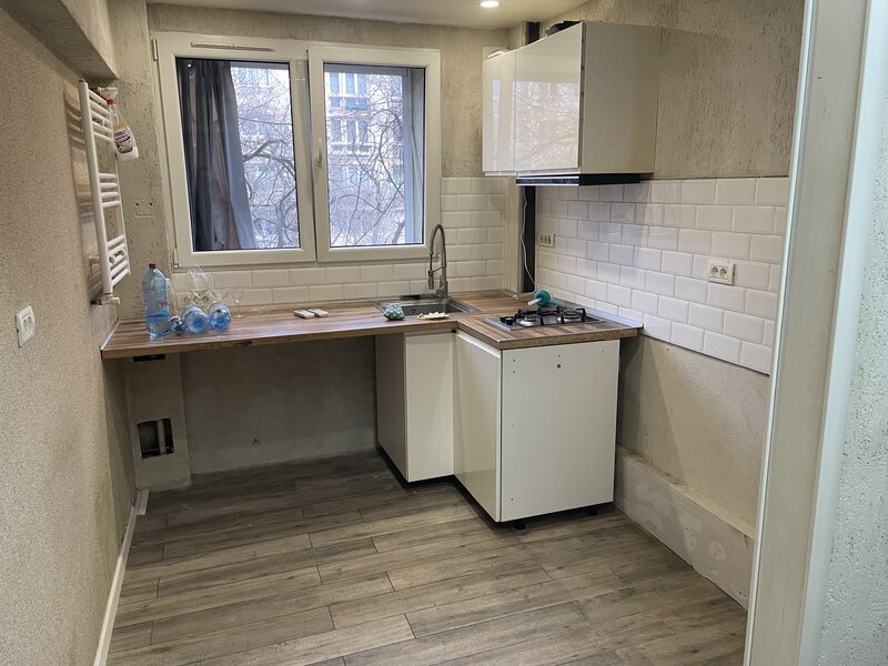 Titan parc, 150m pana la metrou Titan, Aleea Barajul Cucuteni,