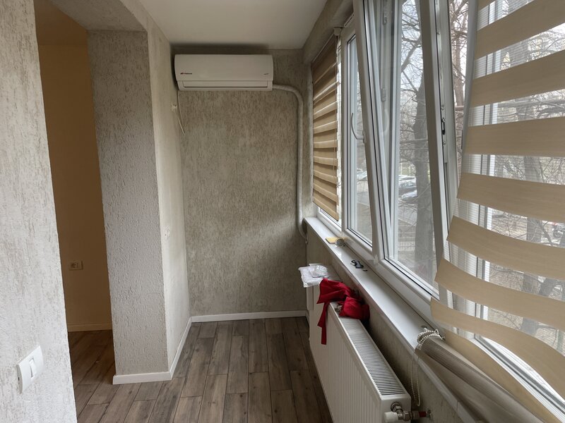 Titan parc, 150m pana la metrou Titan, Aleea Barajul Cucuteni,