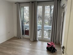 Titan parc, 150m pana la metrou Titan, Aleea Barajul Cucuteni